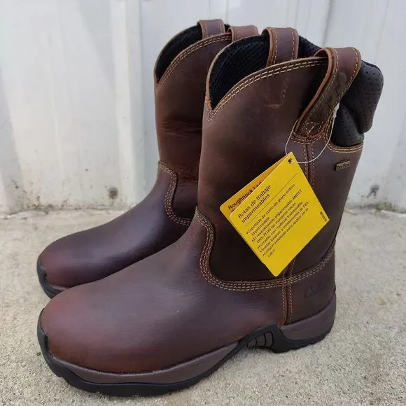 Cabelas roughneck boots Cabela main image 2